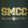 SMCC Tote Bag - Forest Green - Image 2
