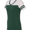 SMCC Falcon/Kestrel short sleeve t-shirt.  Ladies sizing. - Image 2
