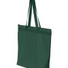 SMCC Tote Bag - Forest Green