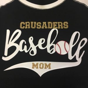 Crusaders Baseball