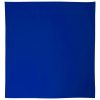 Ida FOOTBALL royal blue flat blanket