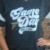 SMCC Football "Game Day" jersey