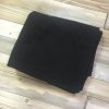 SMCC Hockey Blanket - Forest Green with glitter - Image 3