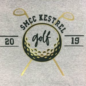 SMCC Girl's Golf