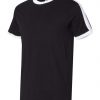 SMCC Falcon Soccer tee