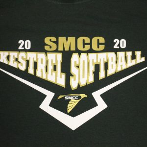 SMCC Softball