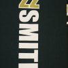 SMCC Kestrel Softball green crewneck sweatshirt - Image 3
