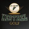 Kestrel Golf short sleeve t-shirt