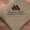 College blanket  - your choice of color and college - Image 7