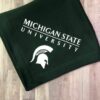 College blanket  - your choice of color and college - Image 10