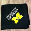College blanket  - your choice of color and college - Image 11