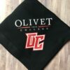College blanket  - your choice of color and college - Image 3
