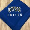 College blanket  - your choice of color and college - Image 6