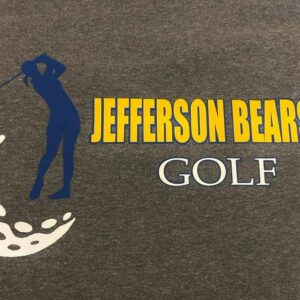Jefferson Girls Golf