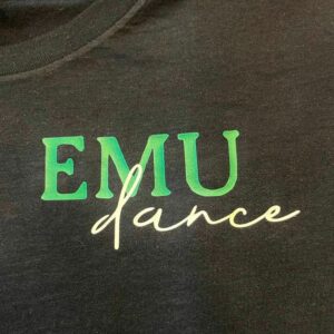 EMU Dance