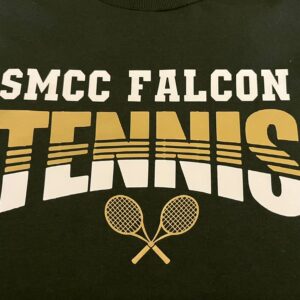 SMCC Tennis