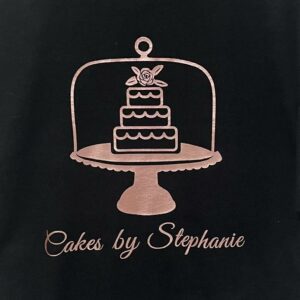Cakes by Stephanie